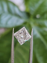 IGI 2.10CT PRINCESS G VS1
