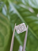 IGI 1.01CT RADIANT F VS1
