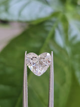 IGI 1.90CT HEART F VS1