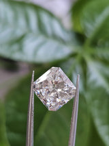 IGI 4.02CT RADIANT G VVS2