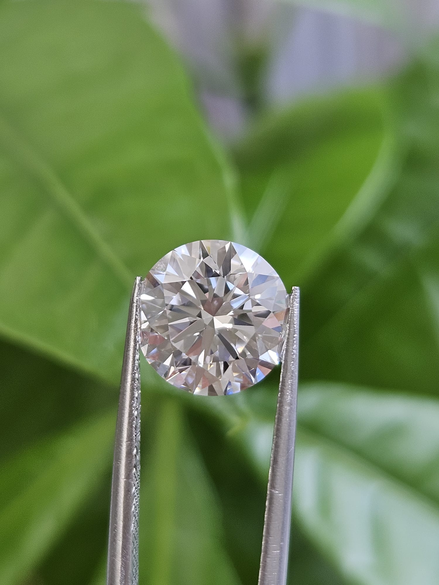 IGI 3.04CT ROUND E VS1