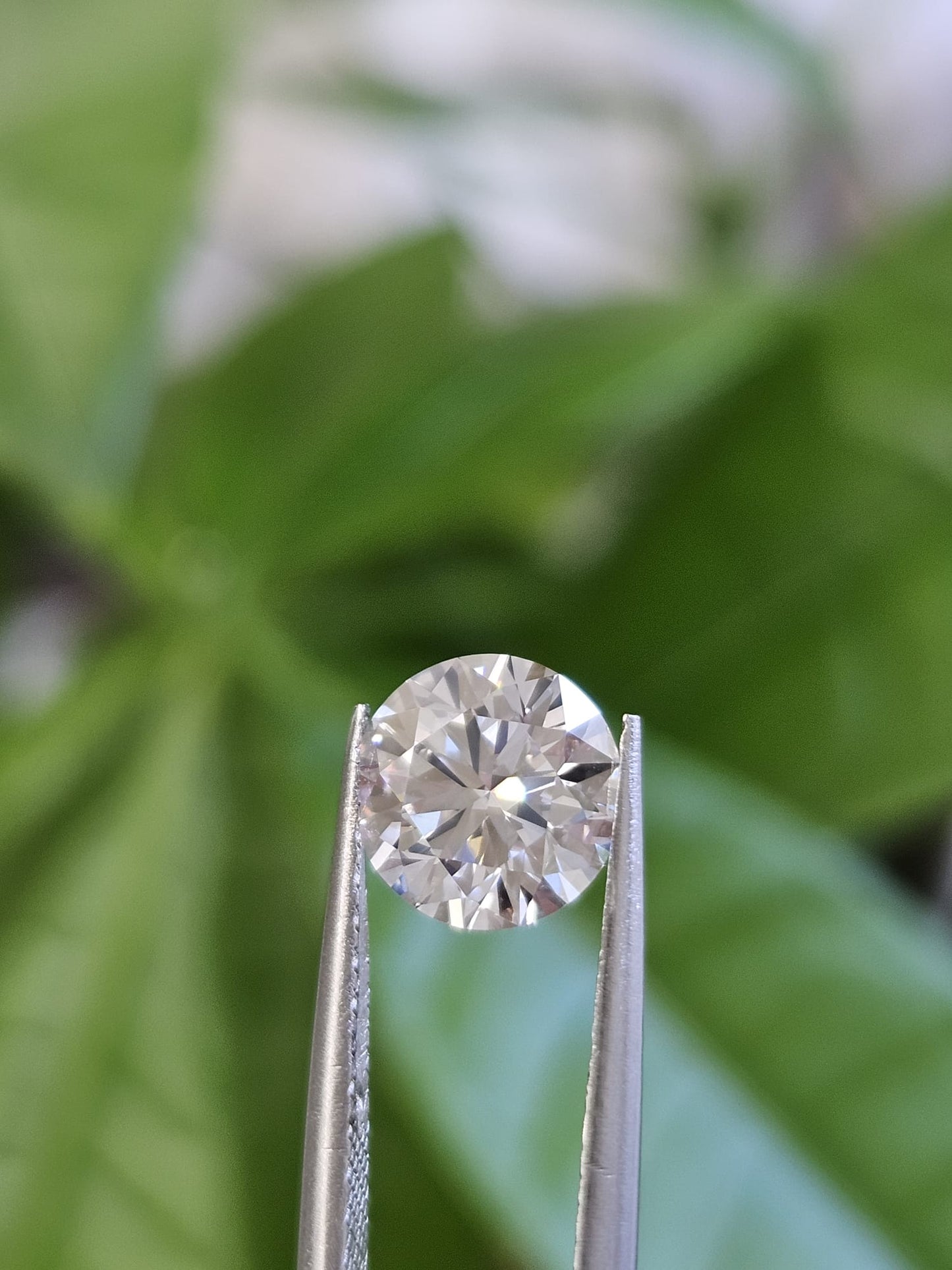 IGI 1.53CT ROUND E VS1