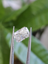 IGI 1.60CT RADIANT F VVS2