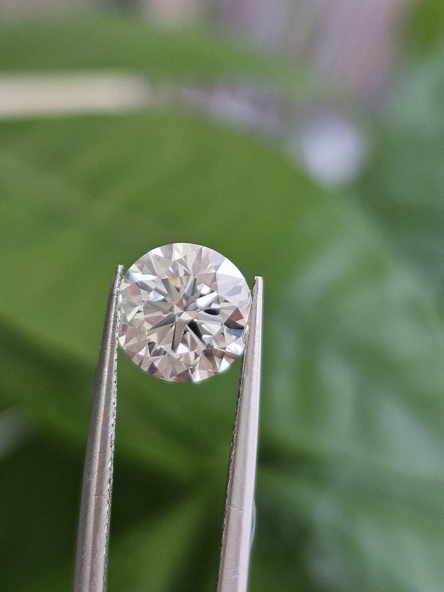 IGI 1.50CT ROUND G VS1