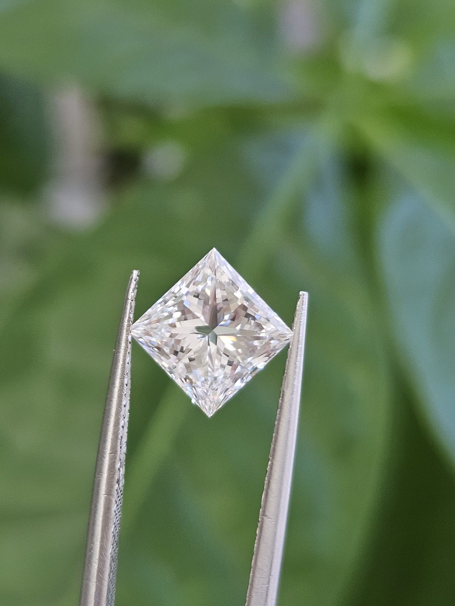 IGI 1.56CT PRINCESS F VS1