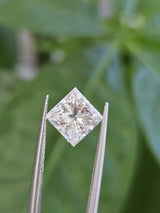 IGI 1.56CT PRINCESS F VS1