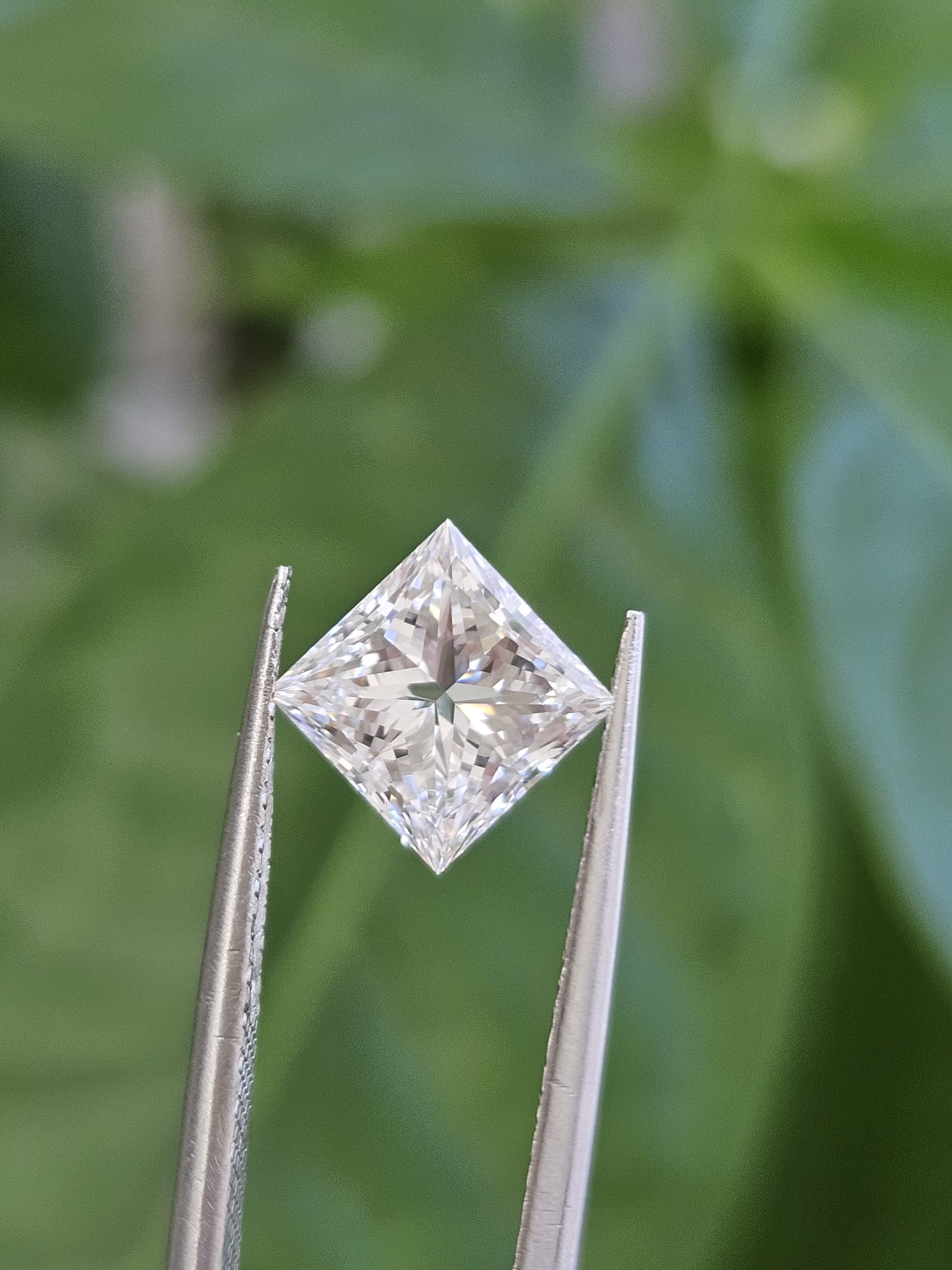 IGI 1.56CT PRINCESS F VS1