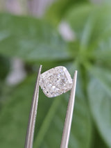 IGI 1.57CT CUSHION F VS1
