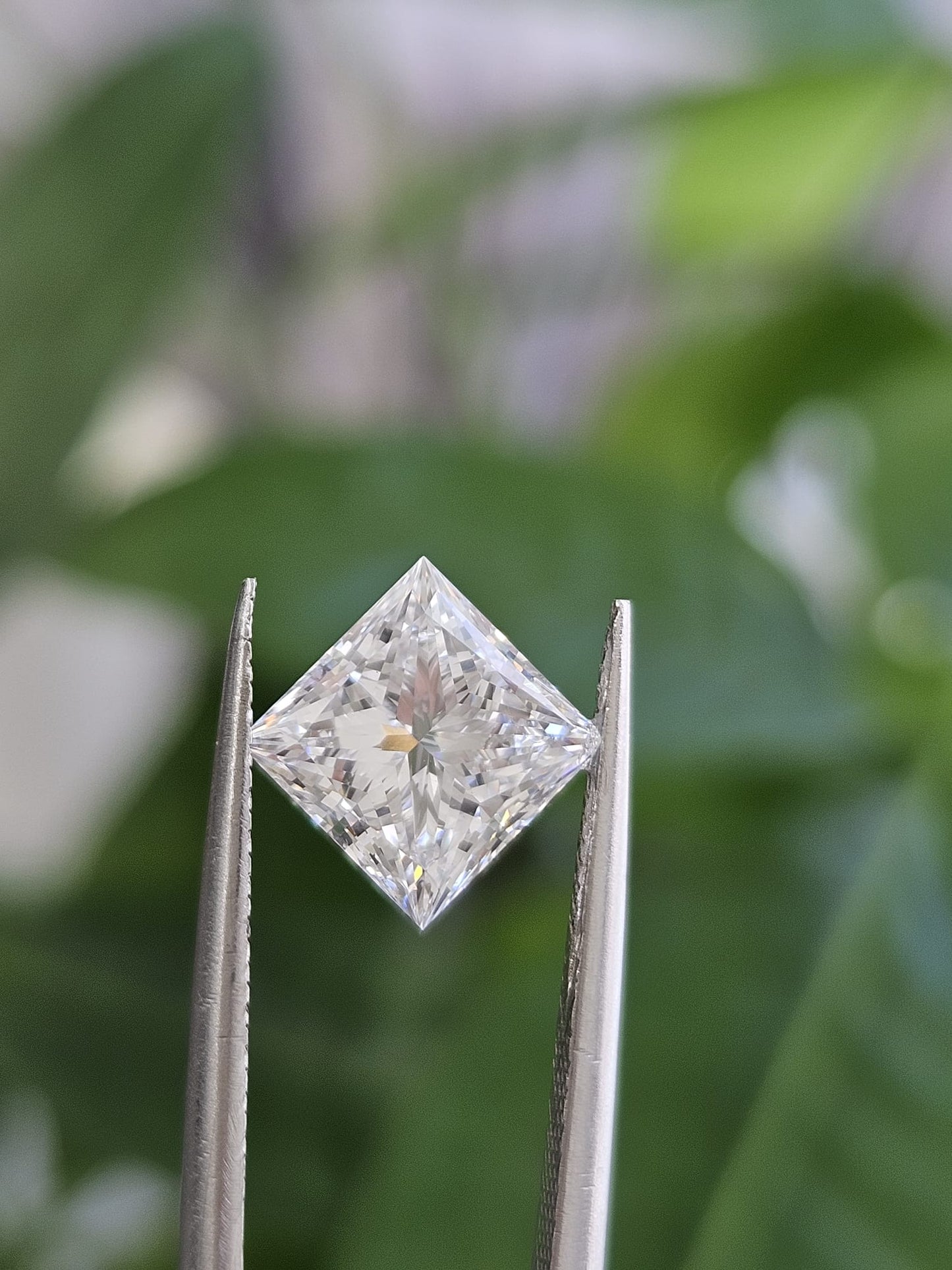 IGI 2.09CT PRINCESS F VS1