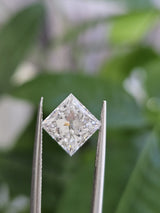 IGI 2.09CT PRINCESS F VS1
