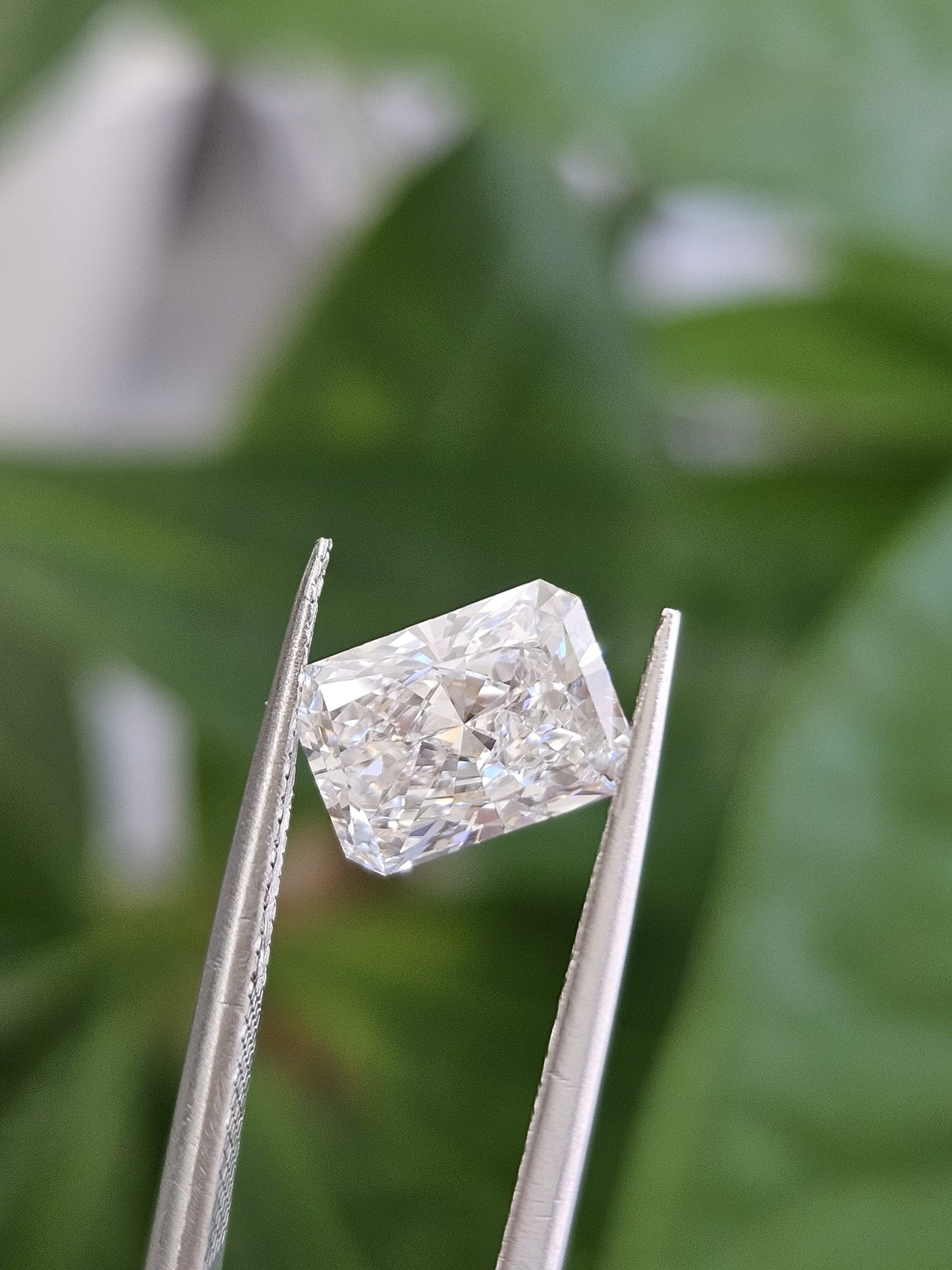 IGI 1.57CT RADIANT F VS1