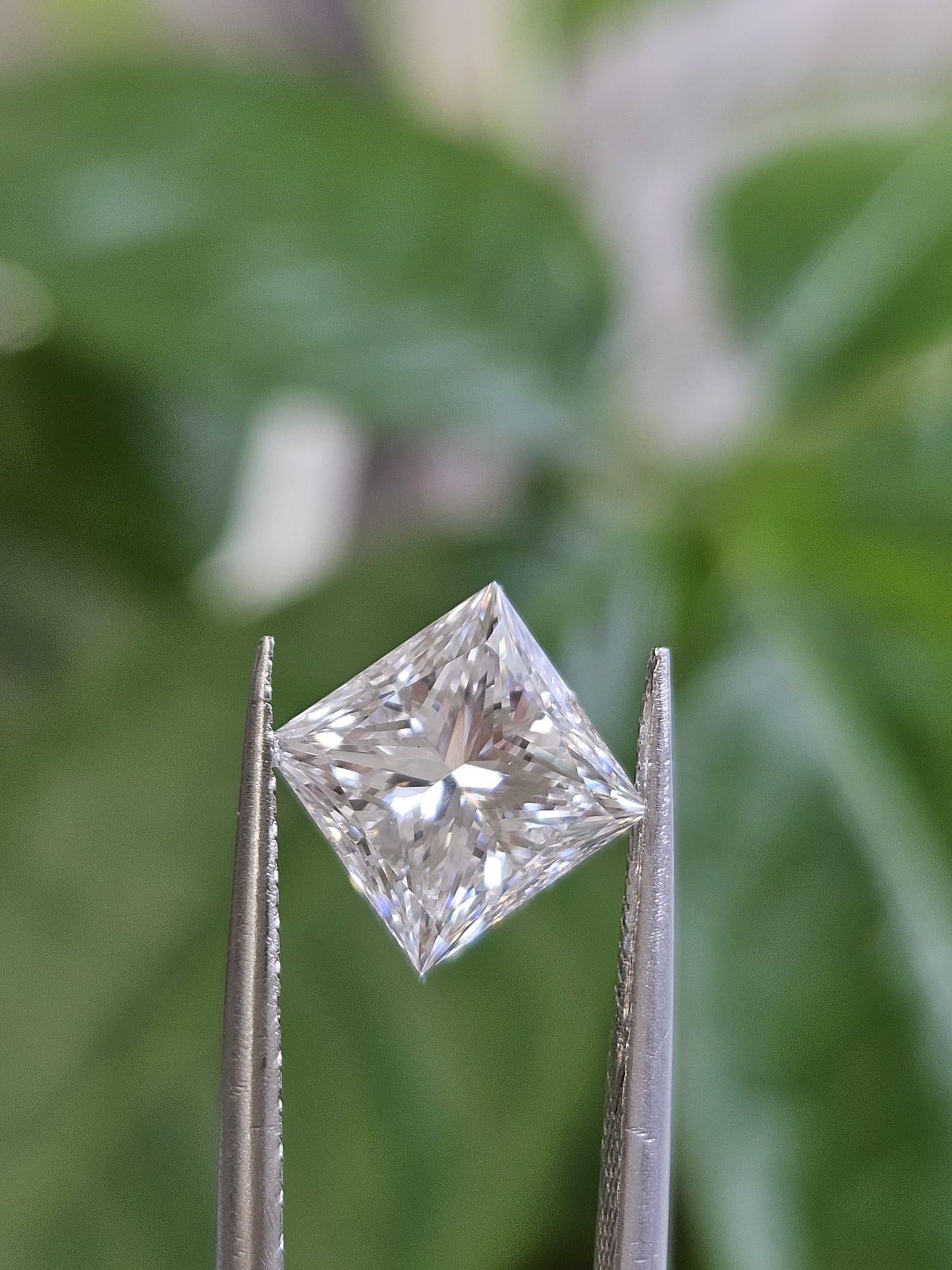 IGI 2.08CT PRINCESS F VS1