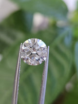 IGI 2.05CT ROUND E VS1