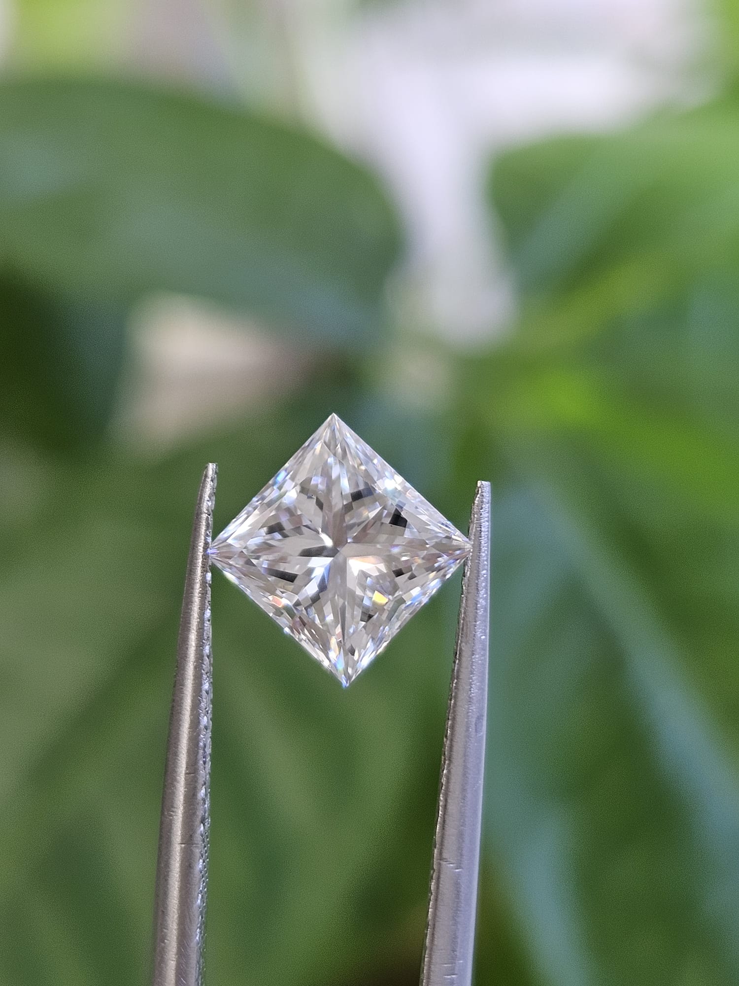 IGI 1.50CT PRINCESS G VS1