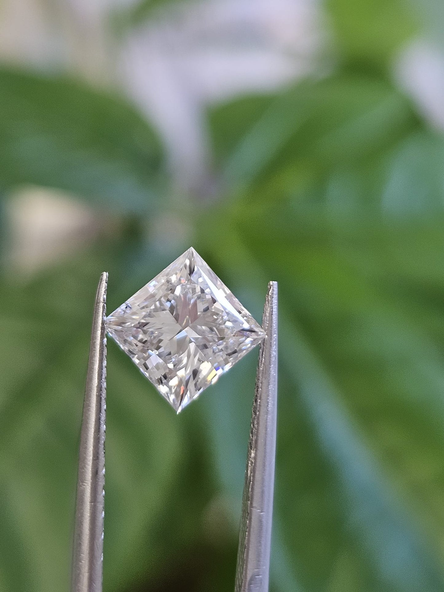 IGI 1.57CT PRINCESS G VS1