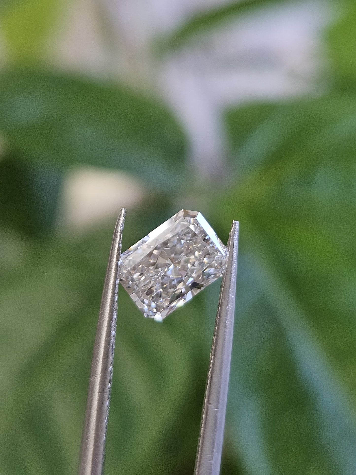 IGI 1.02CT RADIANT G VS1