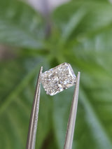 IGI 1.10CT RADIANT G VS1