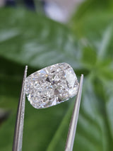 IGI 4.06CT CUSHION D VS1