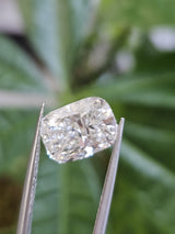 IGI 3.07CT CUSHION F VVS2