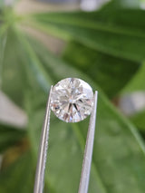 IGI 2.06CT ROUND F VVS2