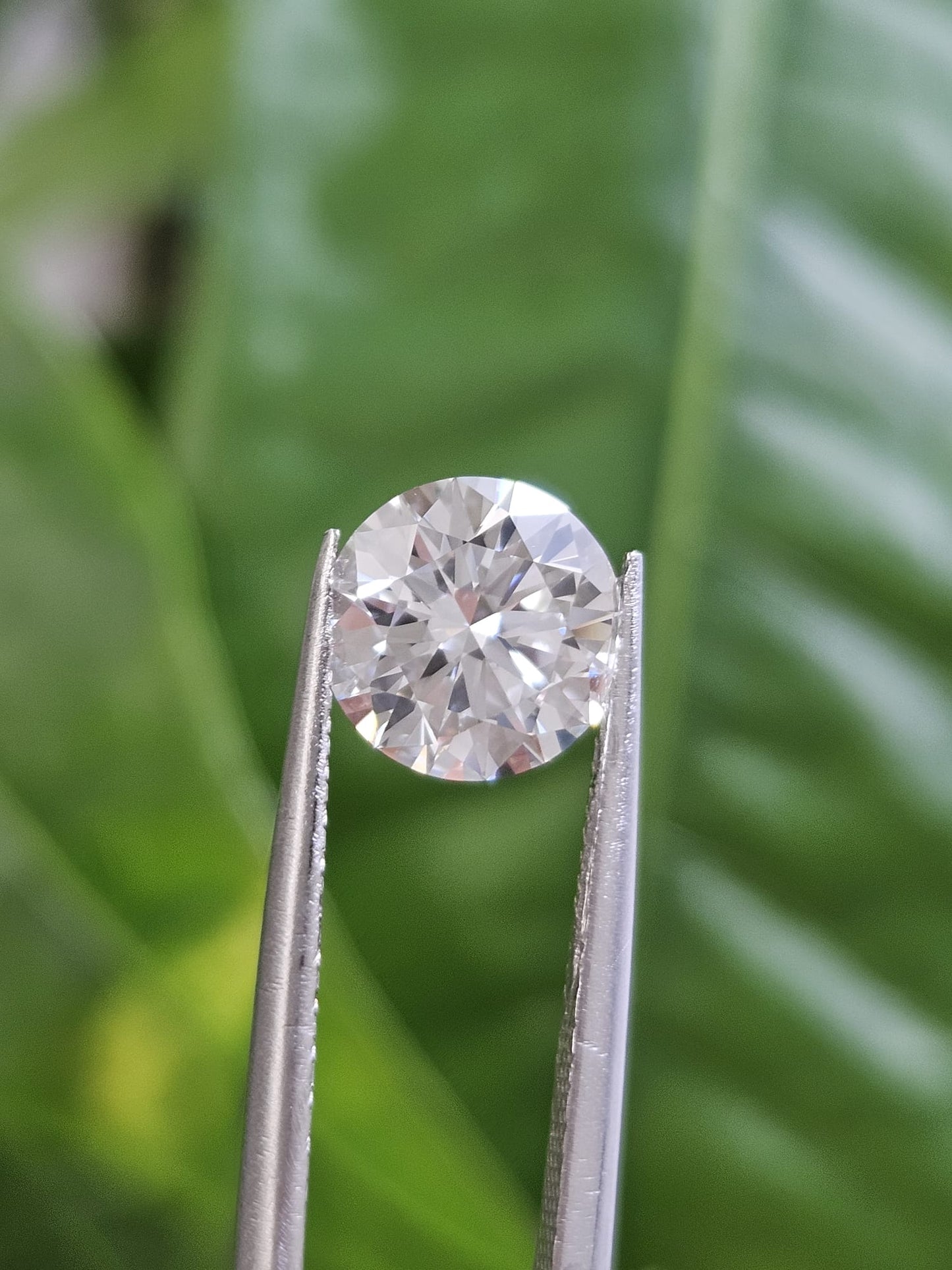 IGI 1.51CT ROUND E VS1