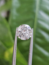 IGI 1.51CT ROUND E VS1