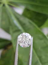 IGI 2.08CT ROUND E VS1