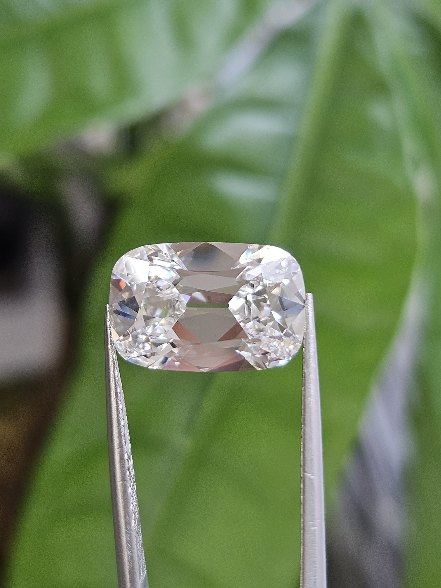 IGI 5.07CT OMC F VS1