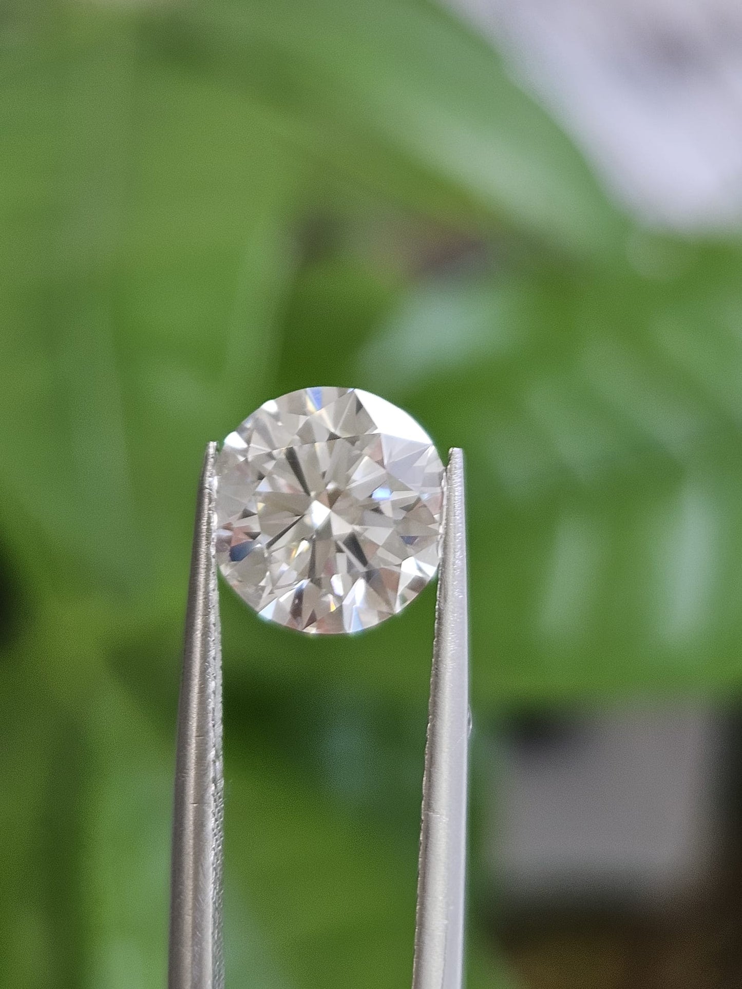 IGI 2.04CT ROUND E VS1
