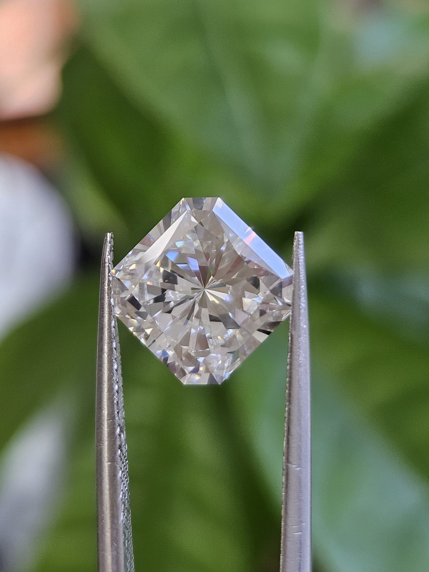 IGI 3.01ct RADIANT G VVS2