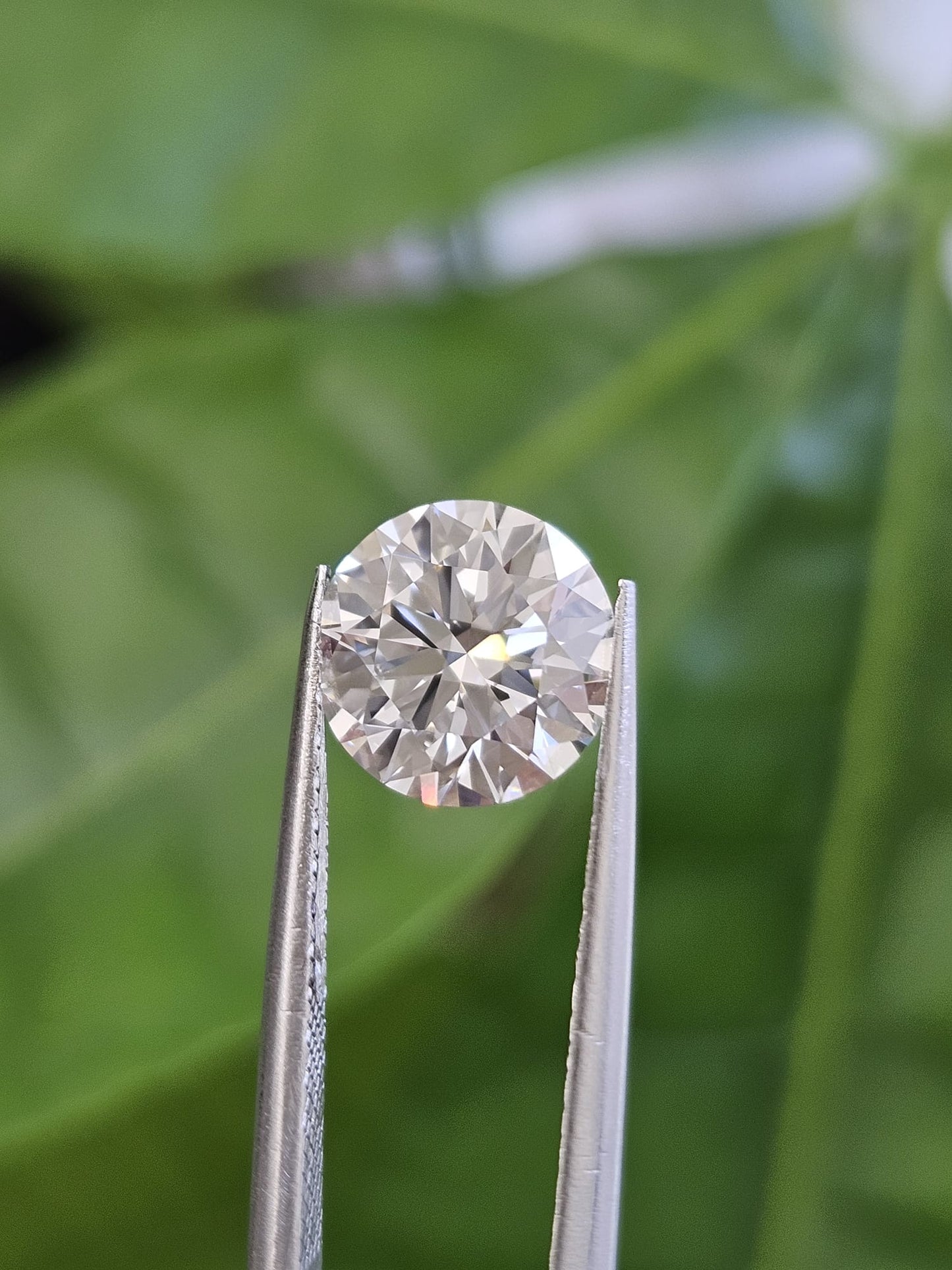 IGI 2.05CT ROUND F VVS2