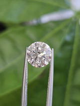IGI 2.05CT ROUND F VVS2