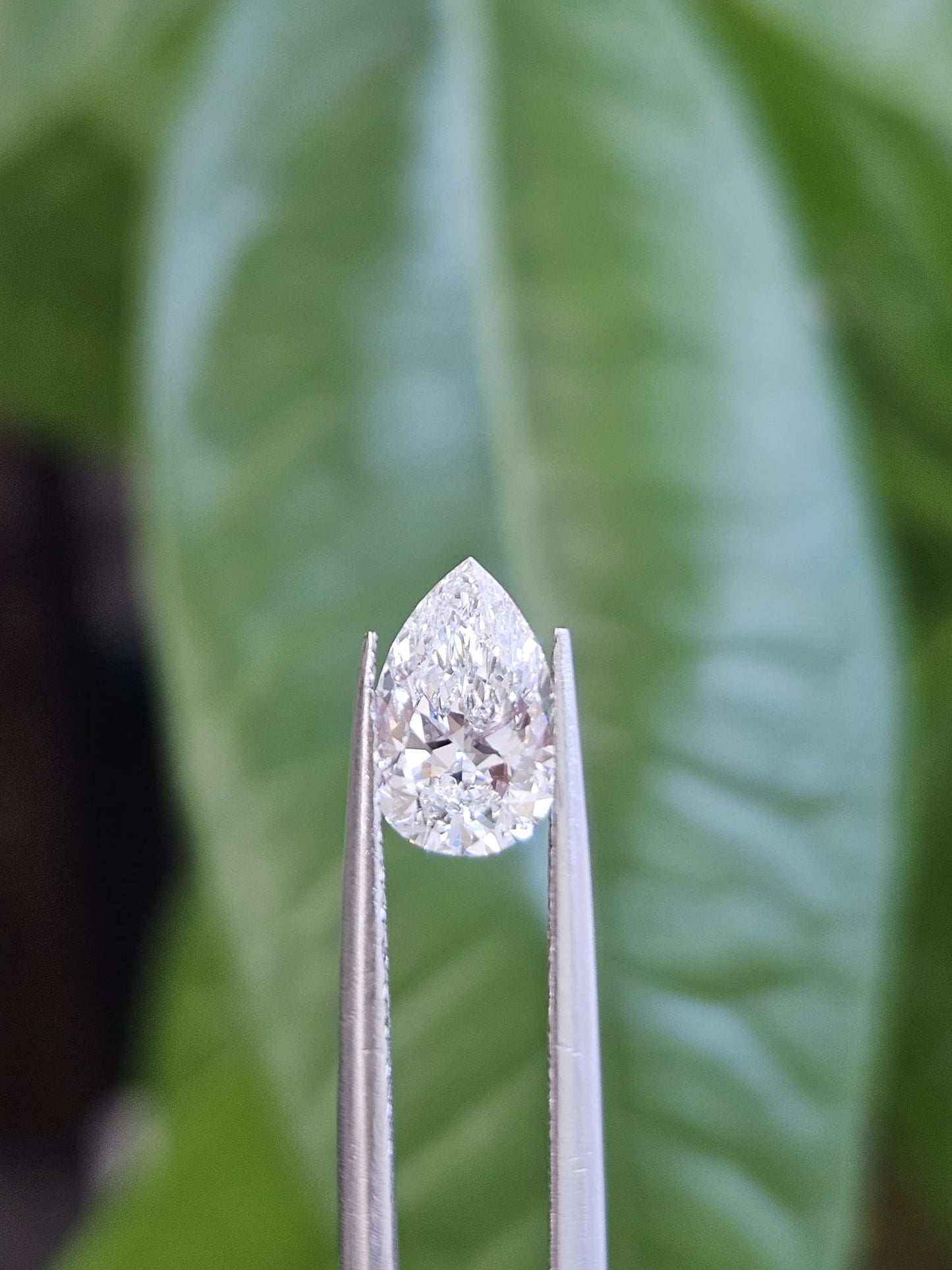 IGI 1CT PEAR D VVS1
