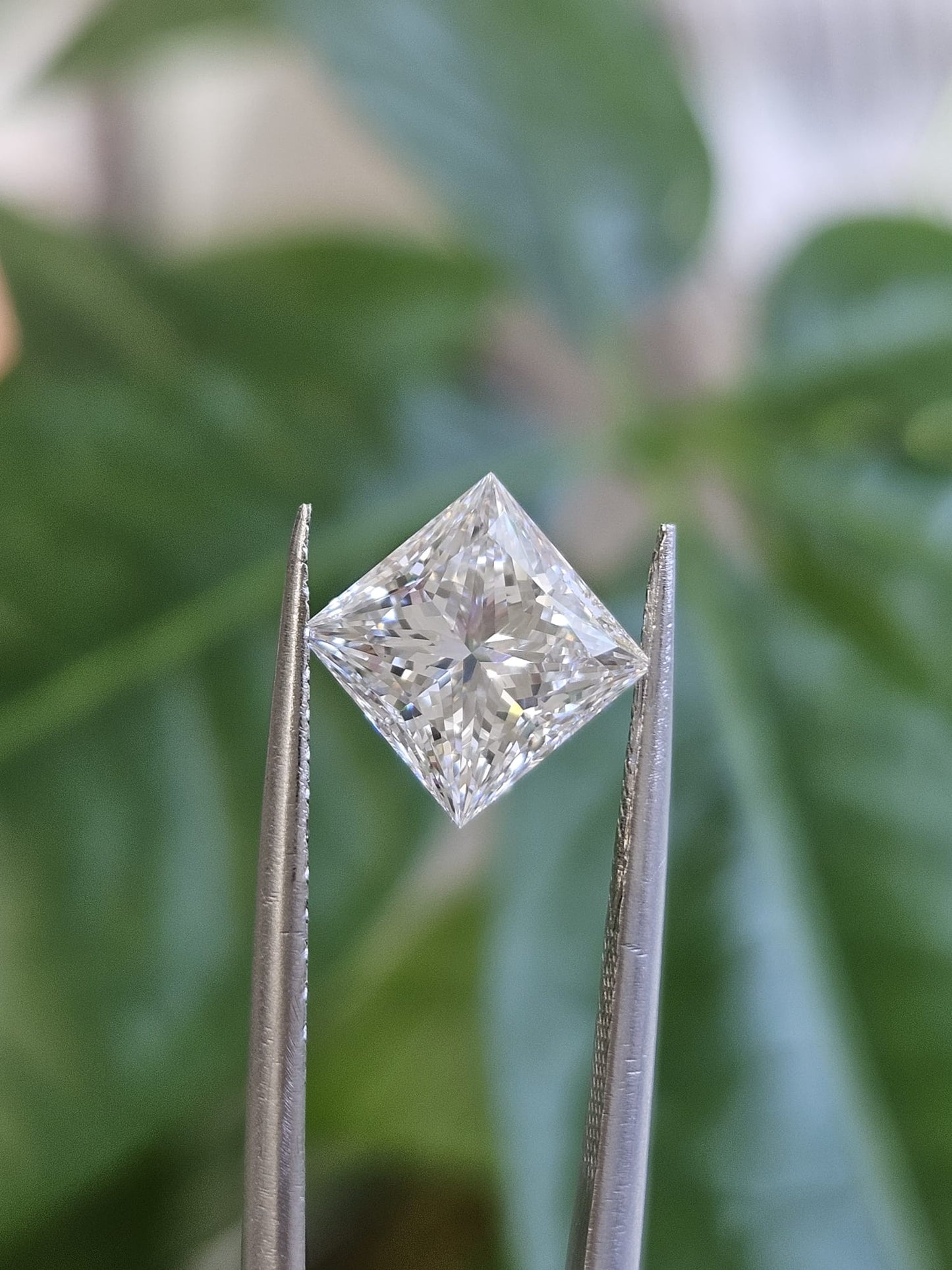 IGI 2.04CT PRINCESS F VS1