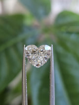 IGI 1.54CT HEART E VS2