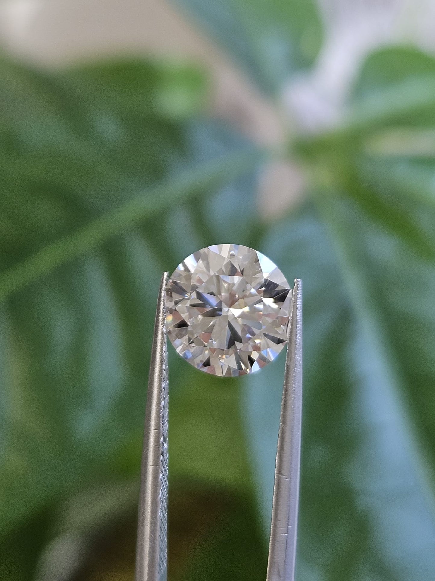 IGI 2.05CT ROUND E VVS2