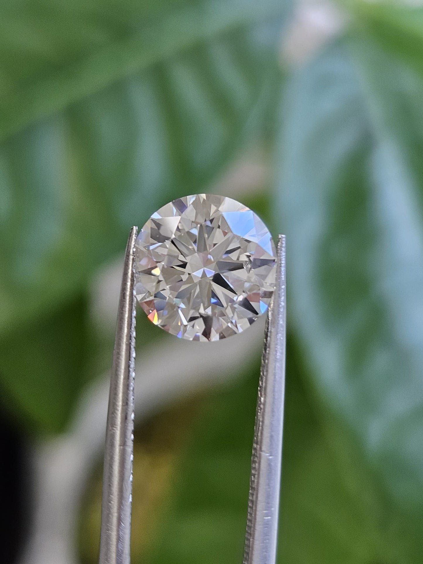 IGI 2.08CT ROUND D VVS2