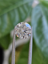 IGI 2.08CT ROUND D VVS2