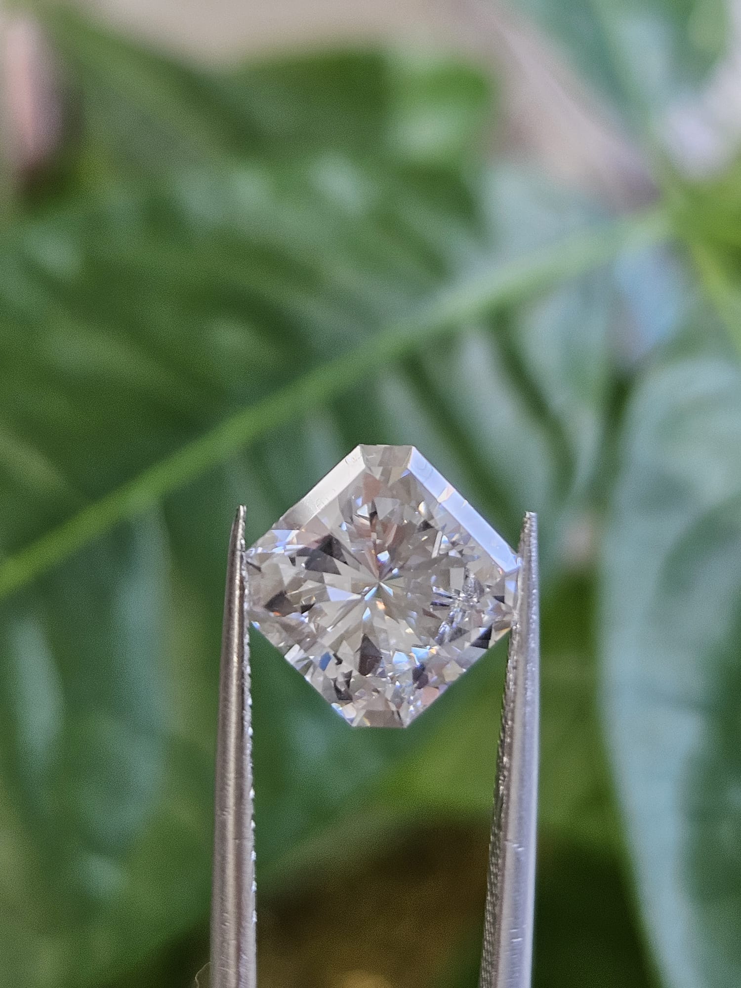 IGI 3.52CT RADIANT E VVS1