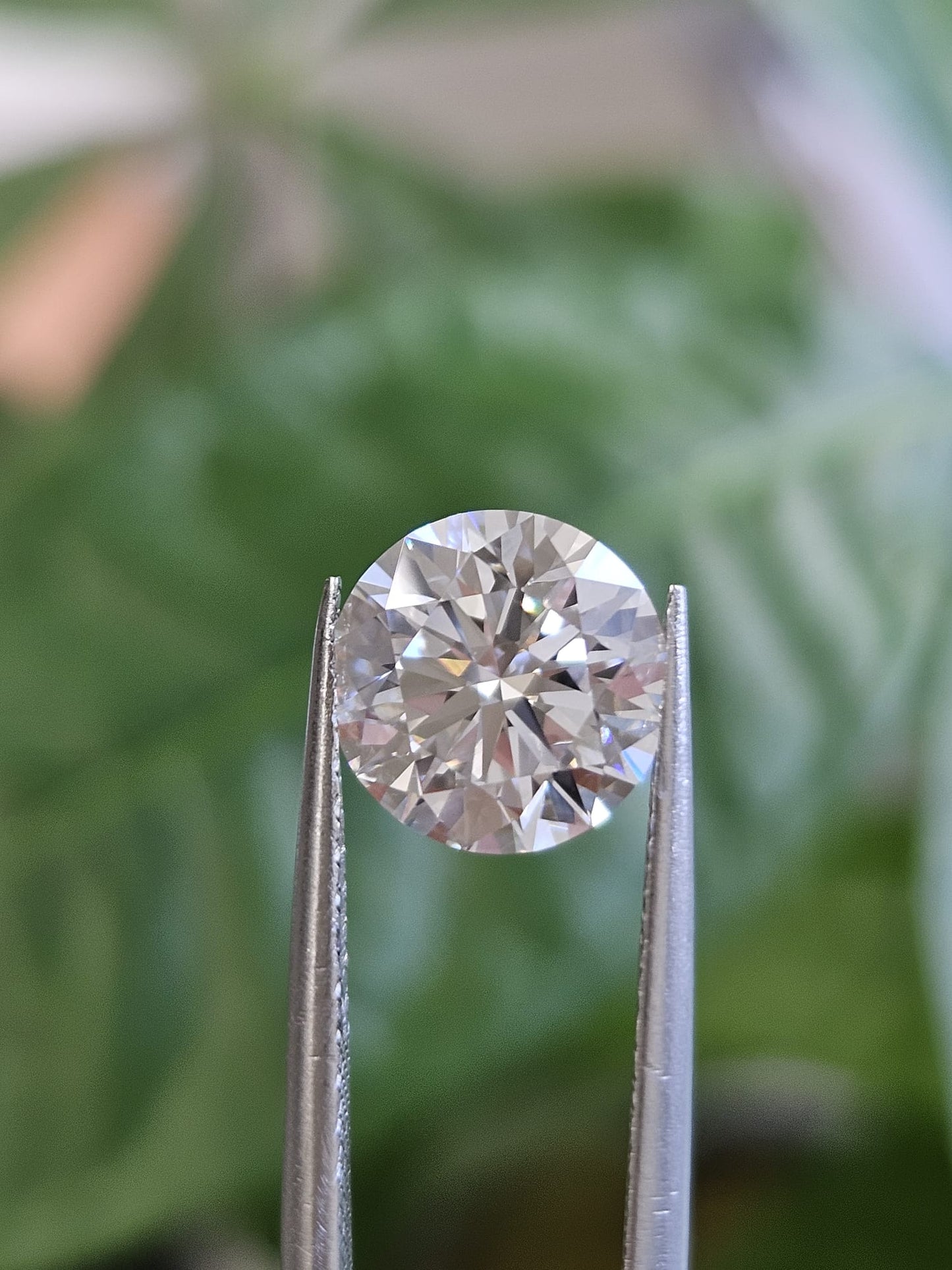 IGI 2.50CT ROUND E VVS1