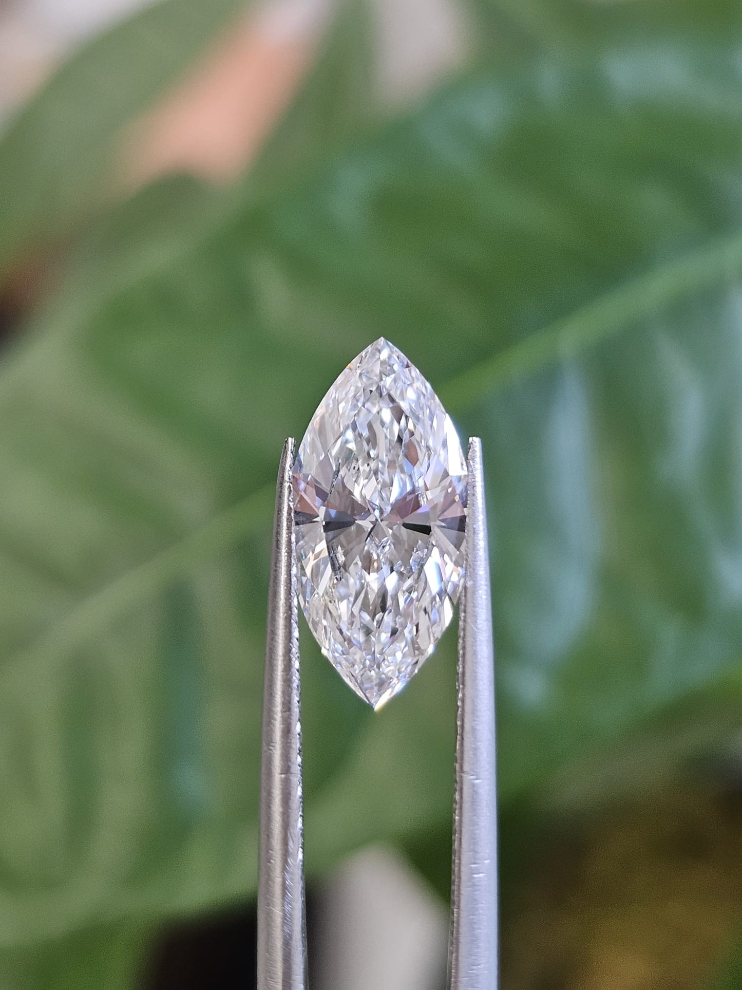 IGI 2.01CT MARQUISE E VVS2