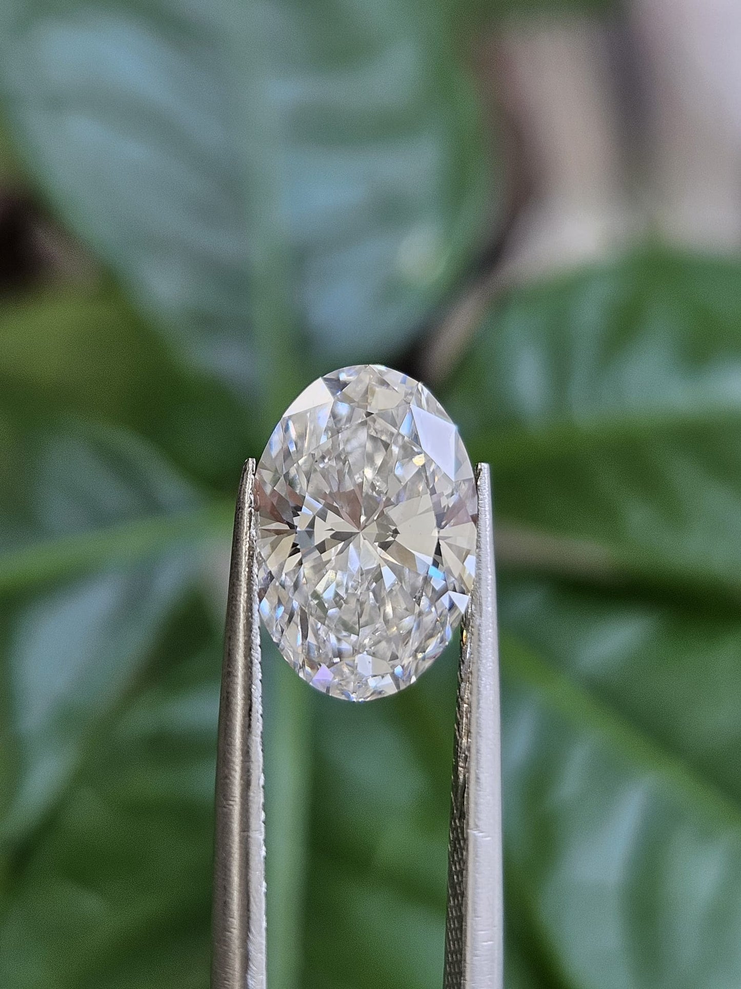 IGI 2.48CT OVAL E VS1