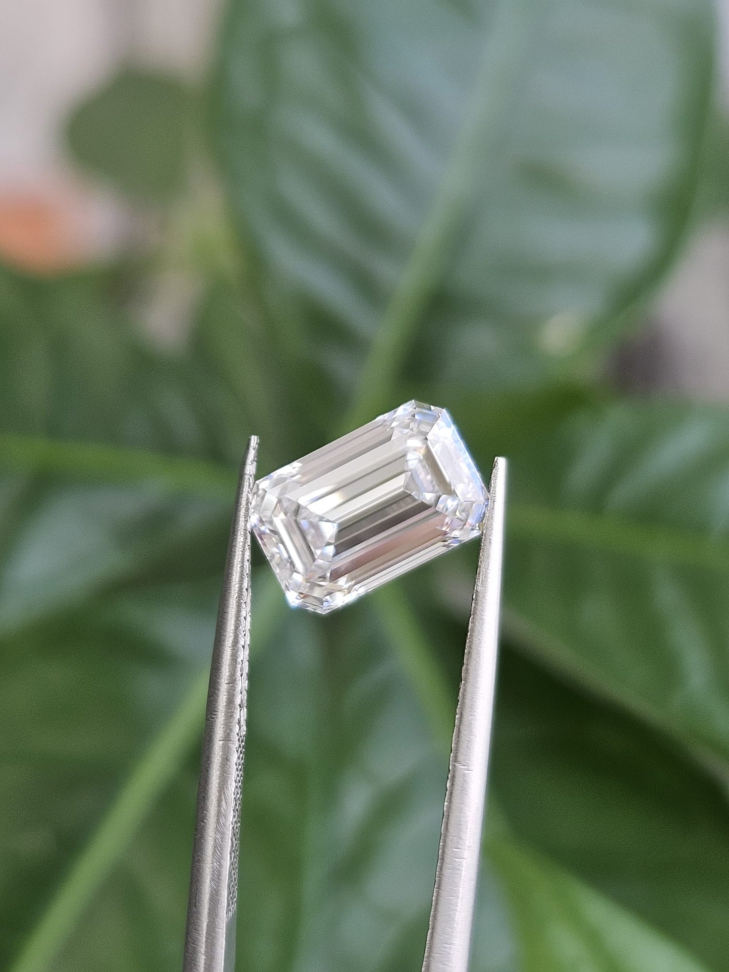 IGI 2CT EMERALD D VVS1