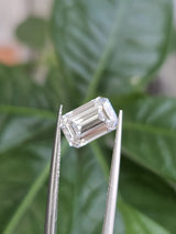 IGI 2CT EMERALD D VVS1