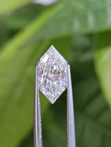 IGI 2.05CT HEXAGONAL D VS1