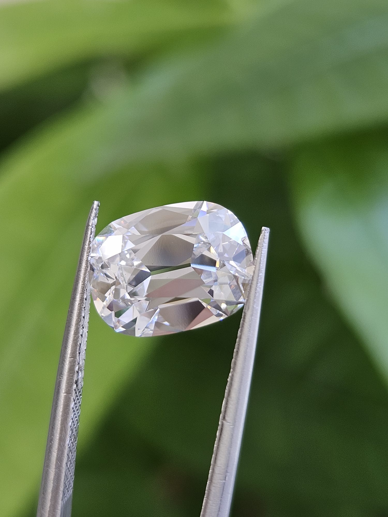 IGI 3.15CT OMC E VS1