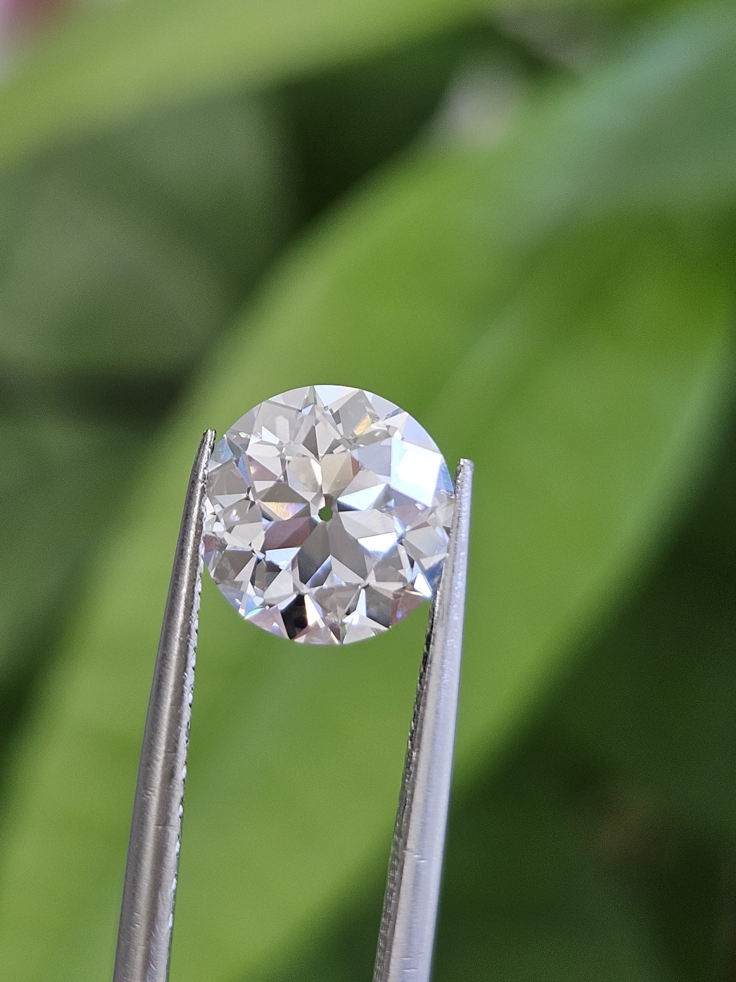 IGI 2.04CT OEC D VS1