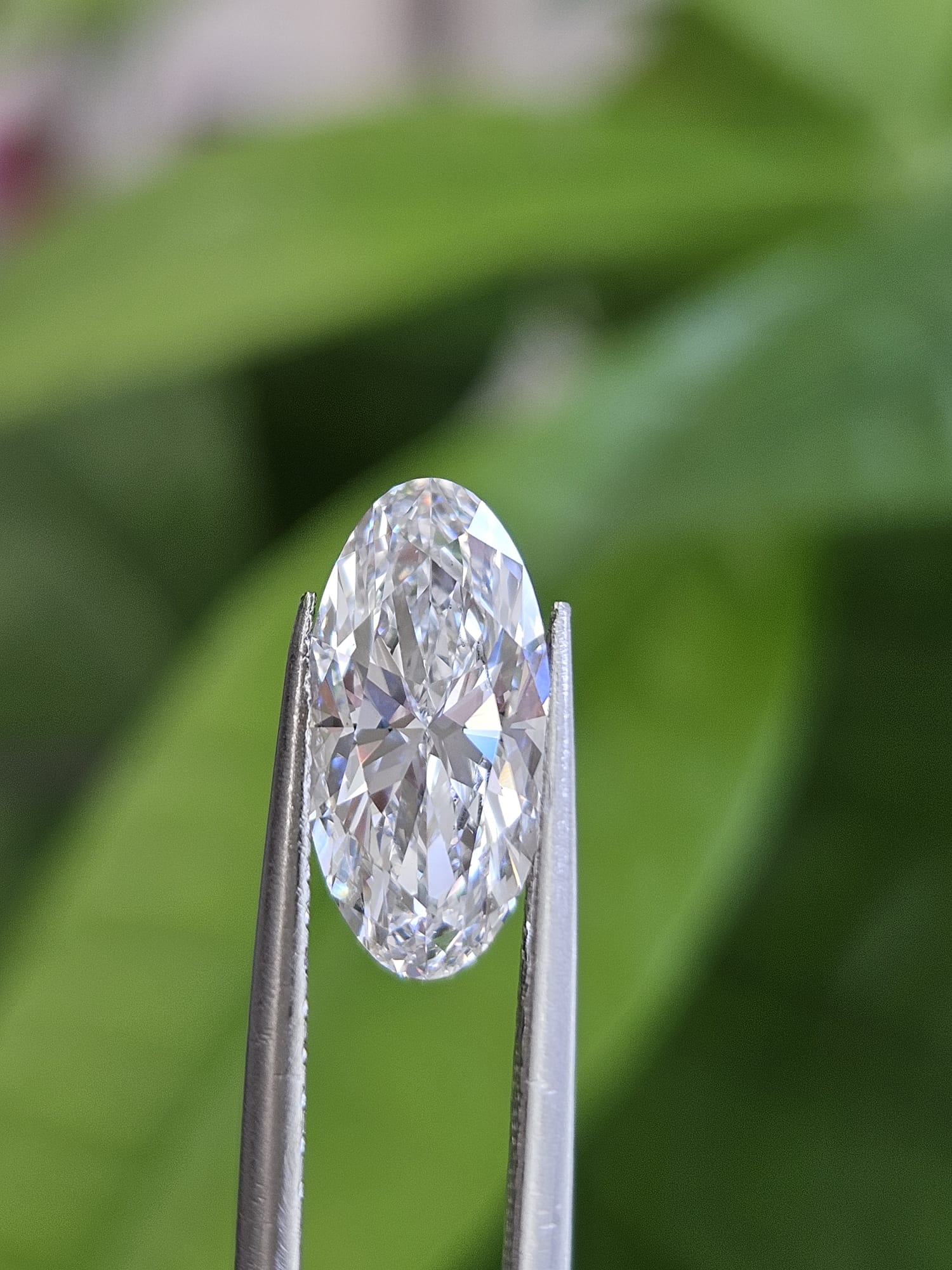 IGI 2.06CT MOVAL D VS1
