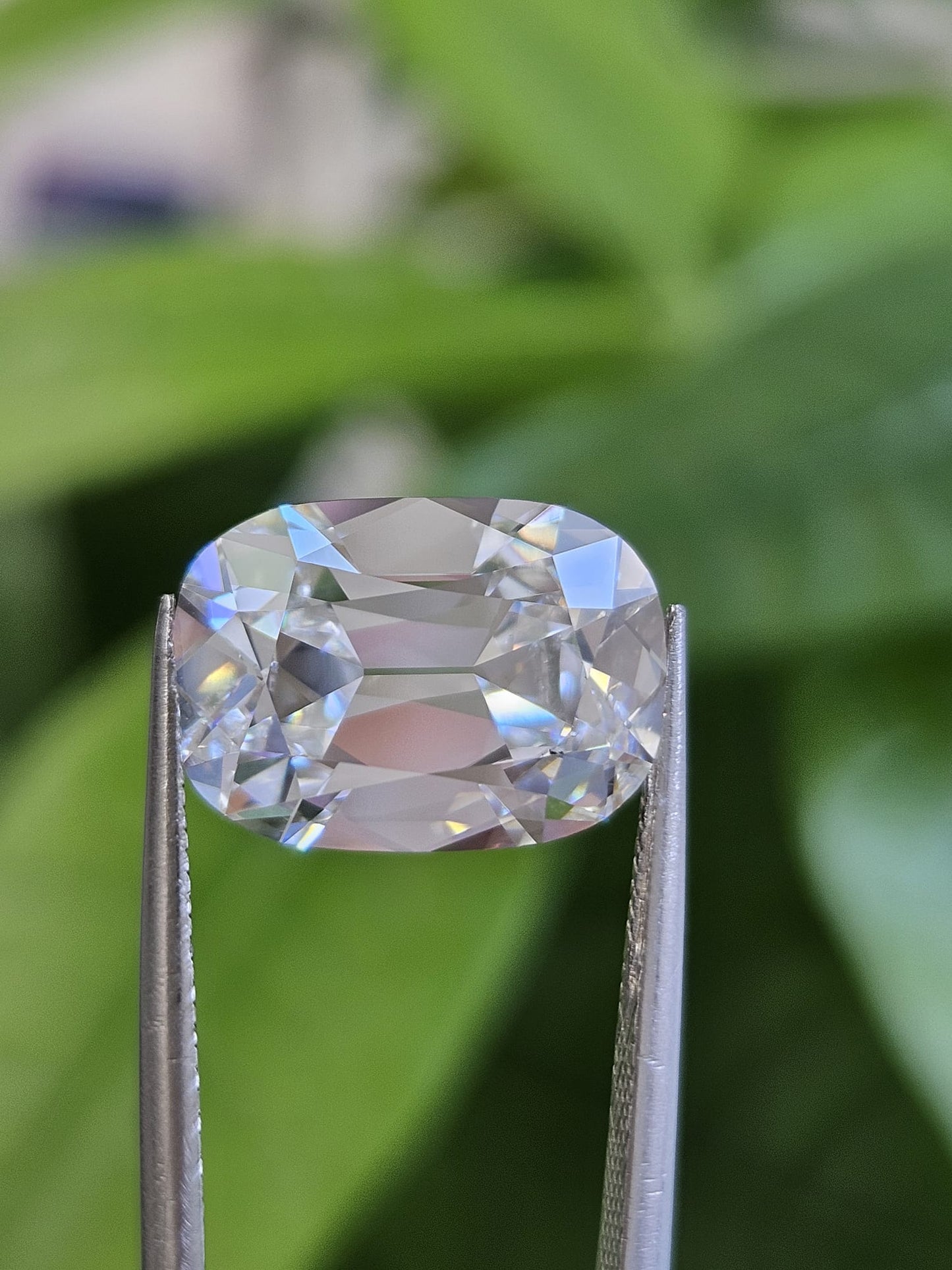 IGI 6.07CT OMC F VVS2
