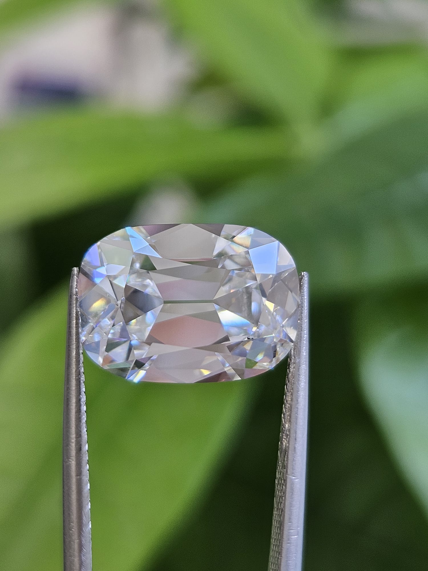 IGI 6.07CT OMC F VVS2